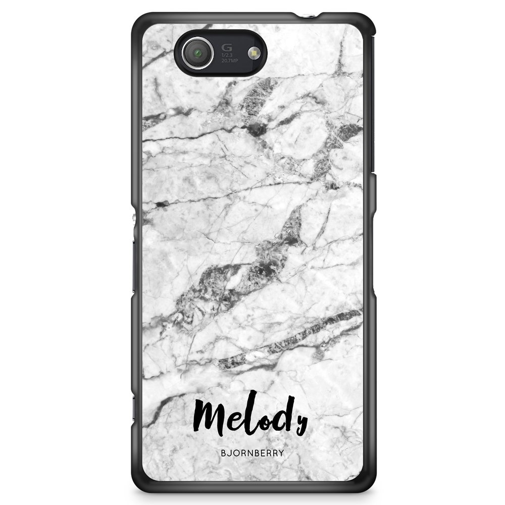 Sony Xperia Z3 Compact Case - Melody