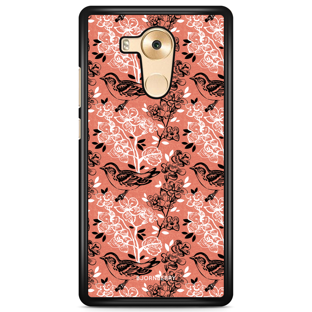 Huawei Mate 8 Case - Birds