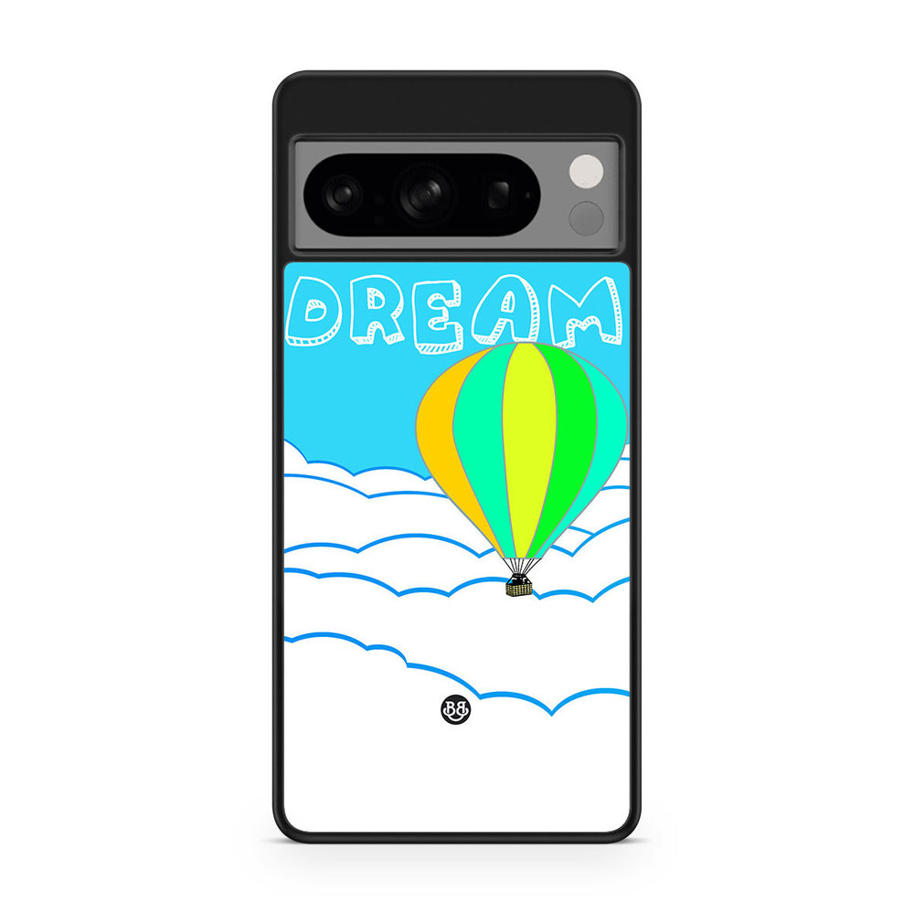 Google Pixel 8 Pro Case - Dream