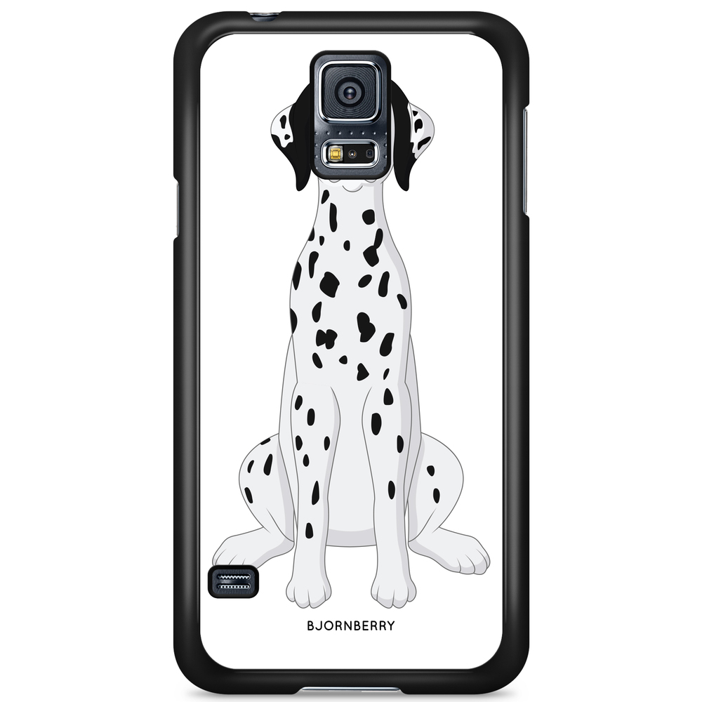 Samsung Galaxy S5/S5 NEO Case - Dalmatian