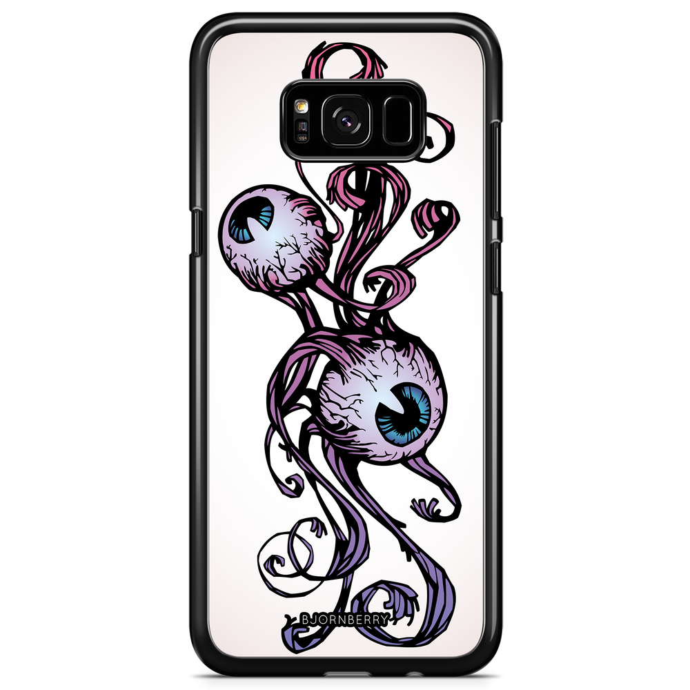 Samsung Galaxy S8 Plus Case - Eyes