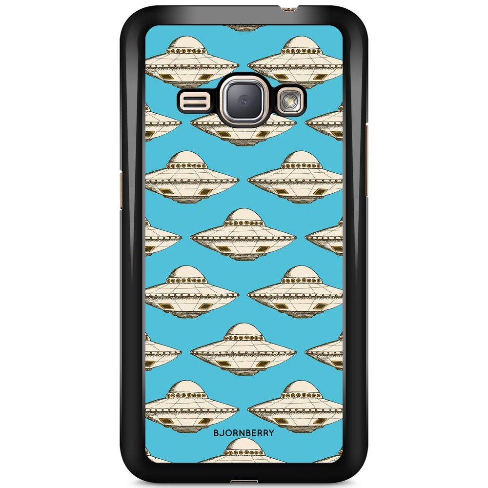 Samsung Galaxy J1 (2016) Case - Ufo