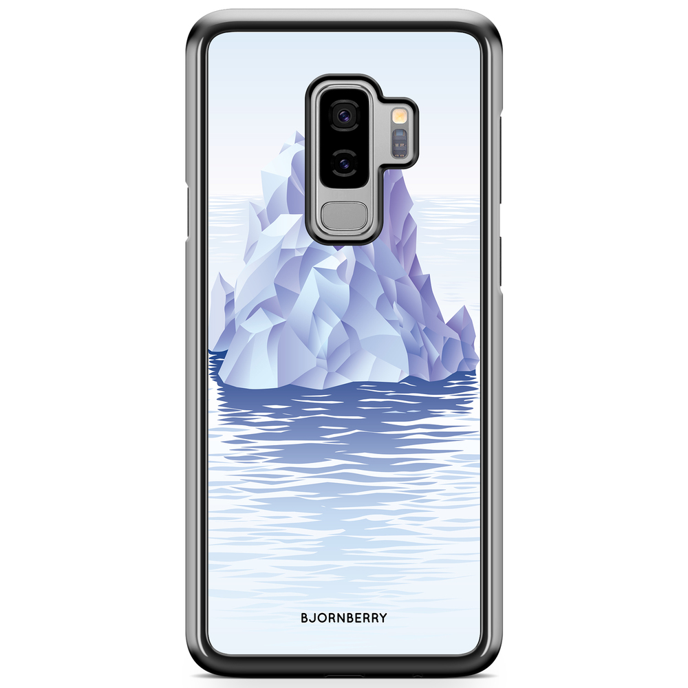 Samsung Galaxy S9 Plus Case - Iceberg