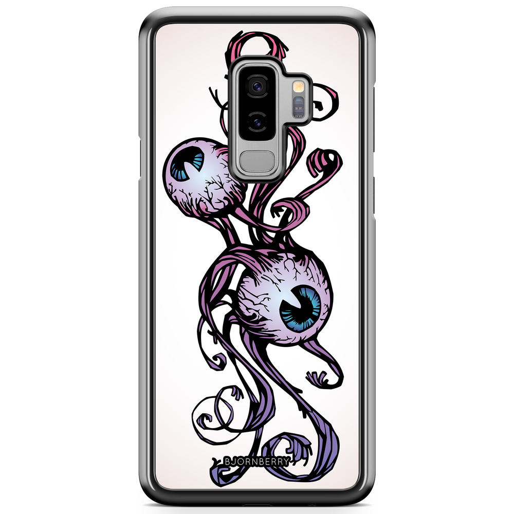 Samsung Galaxy S9 Plus Case - Eyes