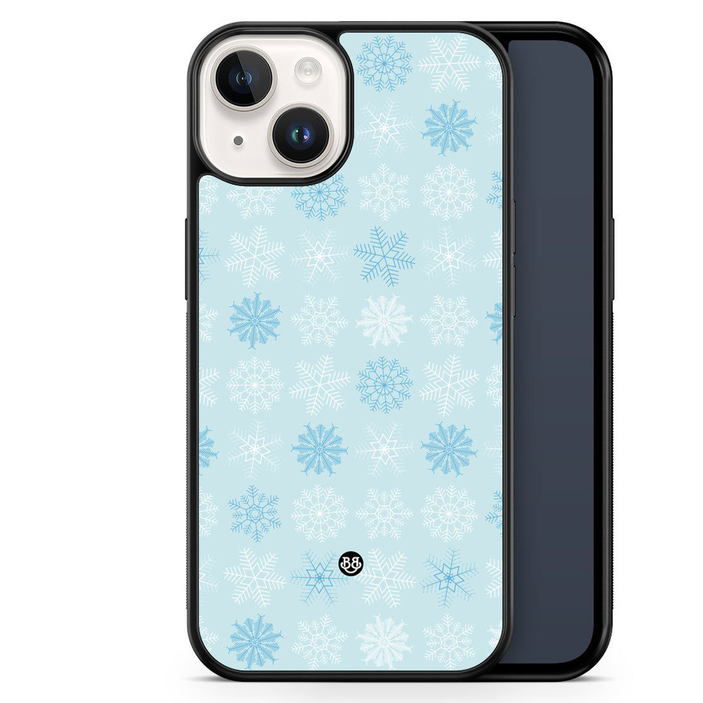 iPhone 14 Case - VINTERSKEN - Frost