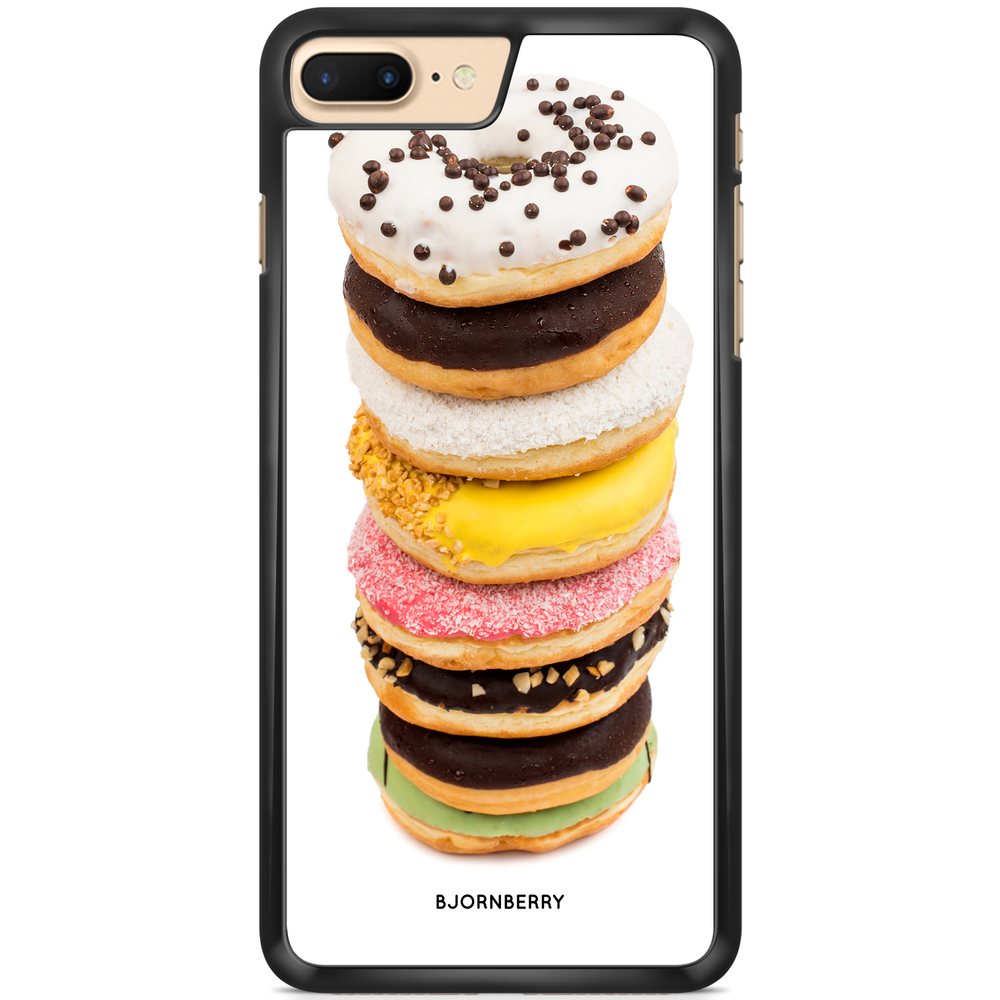 iPhone 7 Plus Case - Donuts