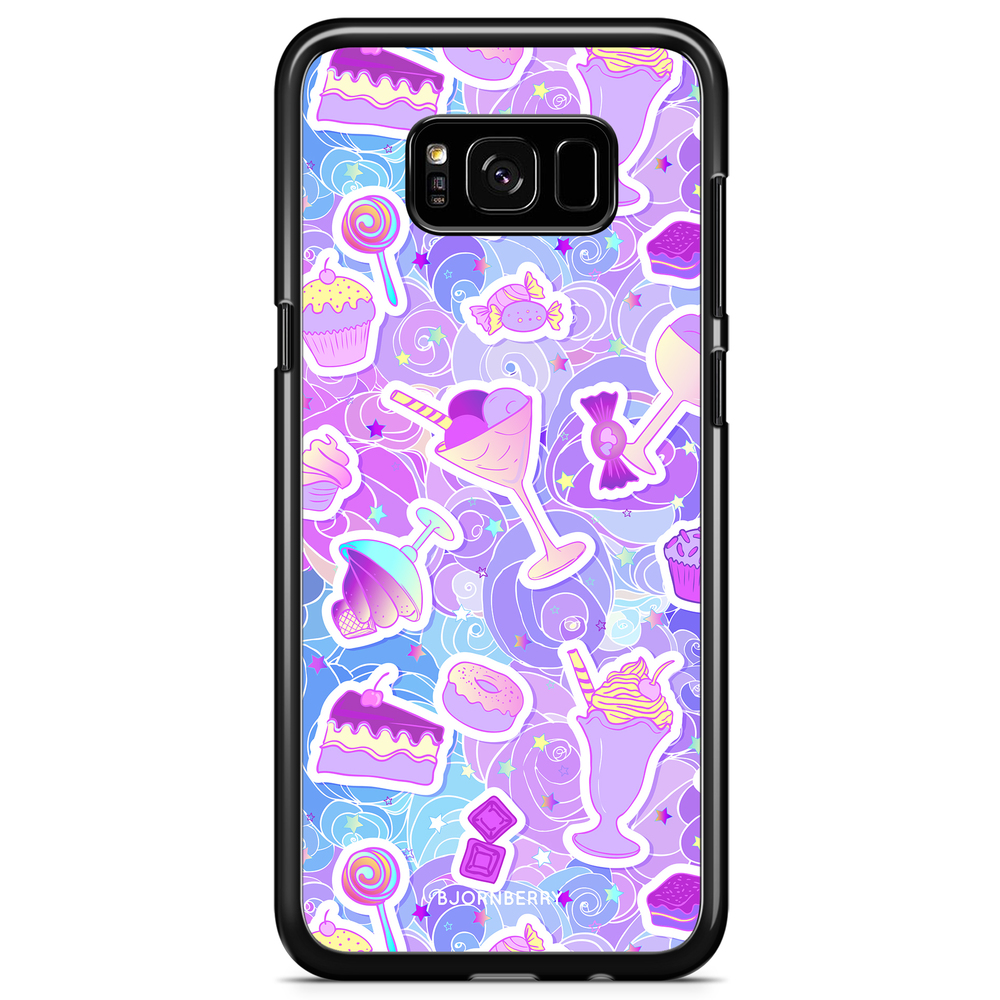 Samsung Galaxy S8 Plus Case - Candy