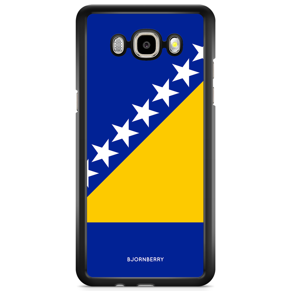 Samsung Galaxy J3 (2016) Case - Bosnia