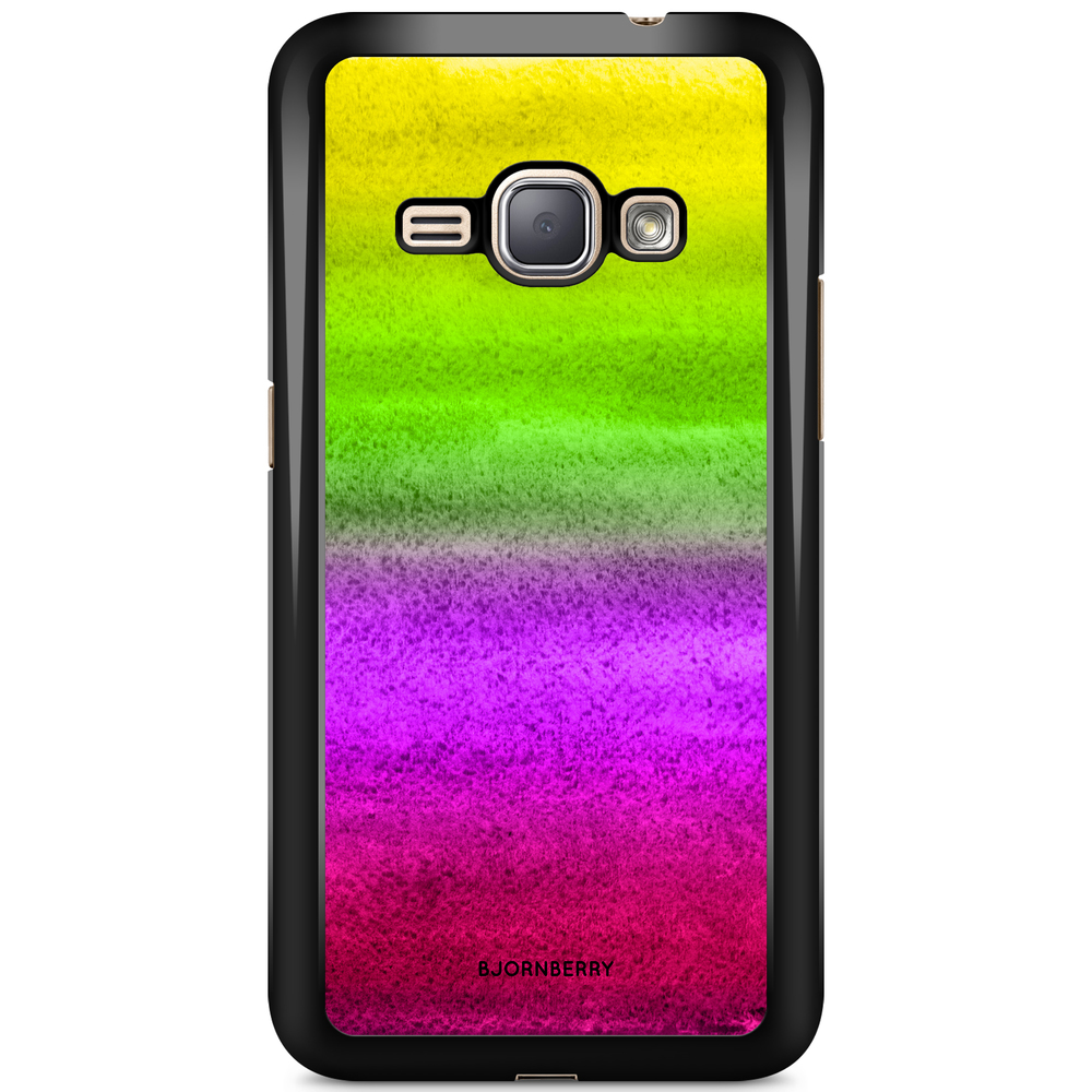 Samsung Galaxy J1 (2016) Case - Watercolor