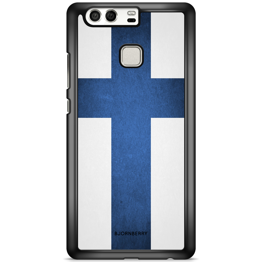 Huawei P9 Case - Finland