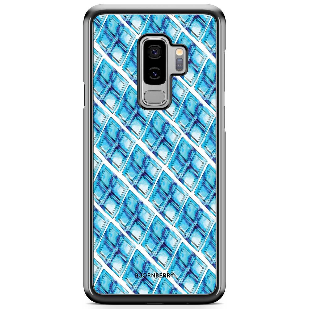 Samsung Galaxy S9 Plus Case - Rhombus