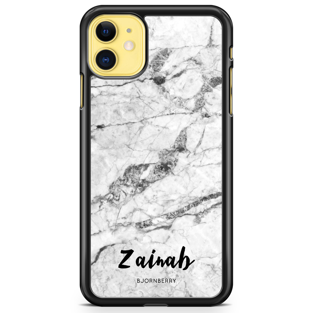 iPhone 11 Case - Zainab