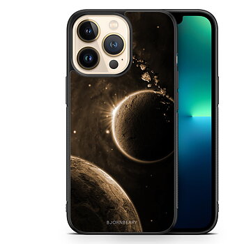 iPhone 13 Pro Skal - Asteroid