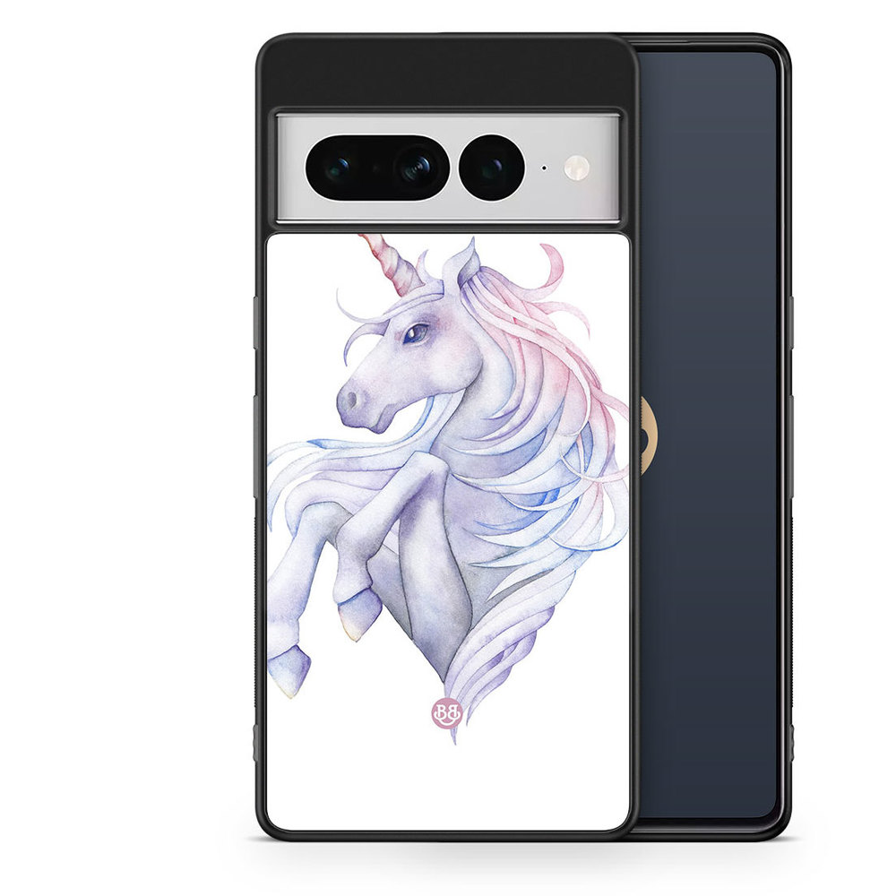 Google Pixel 7 Pro Case - Magic Unicorn