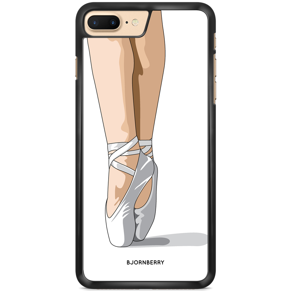 iPhone 7 Plus Case - Dancing Shoes
