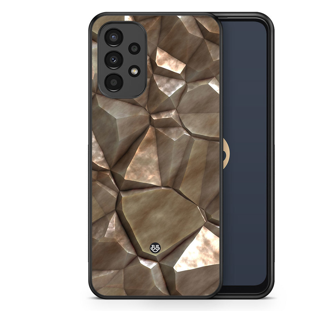 Samsung Galaxy A13 Case - Ruff Stone