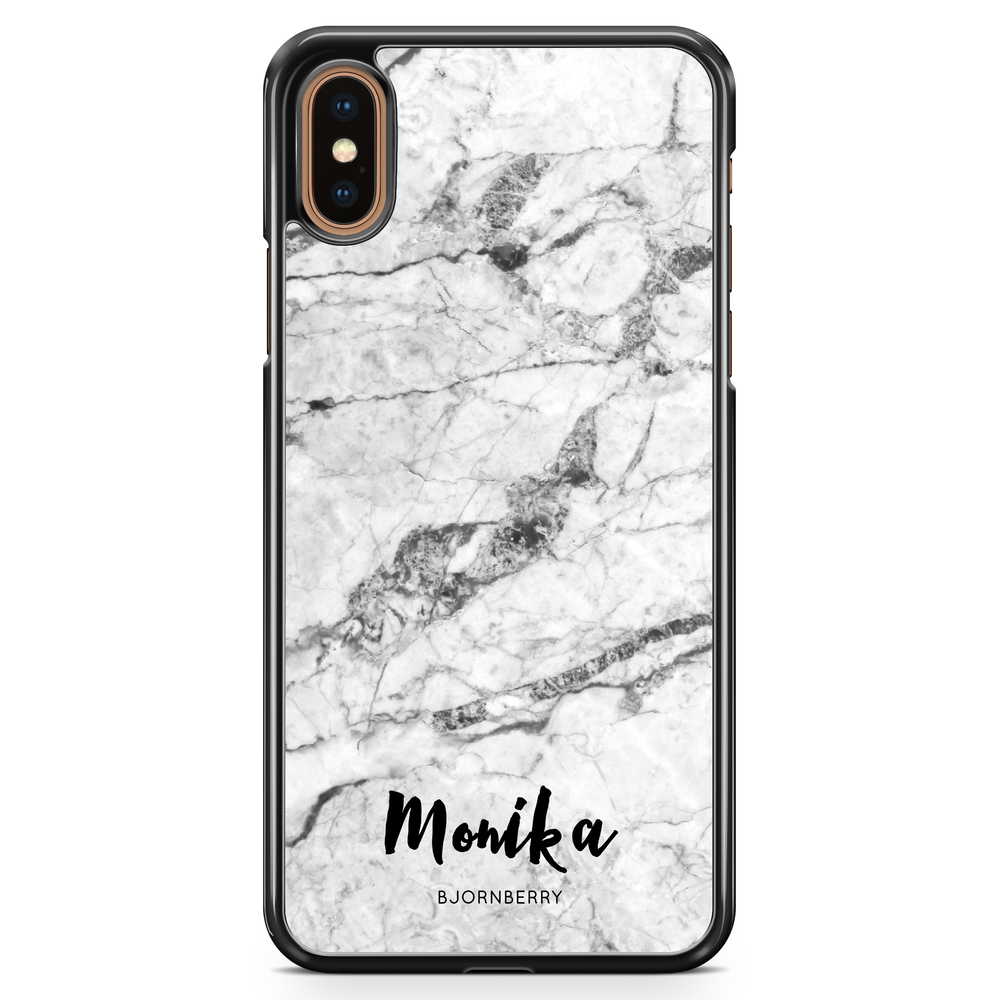 iPhone XS Max Case - Monika