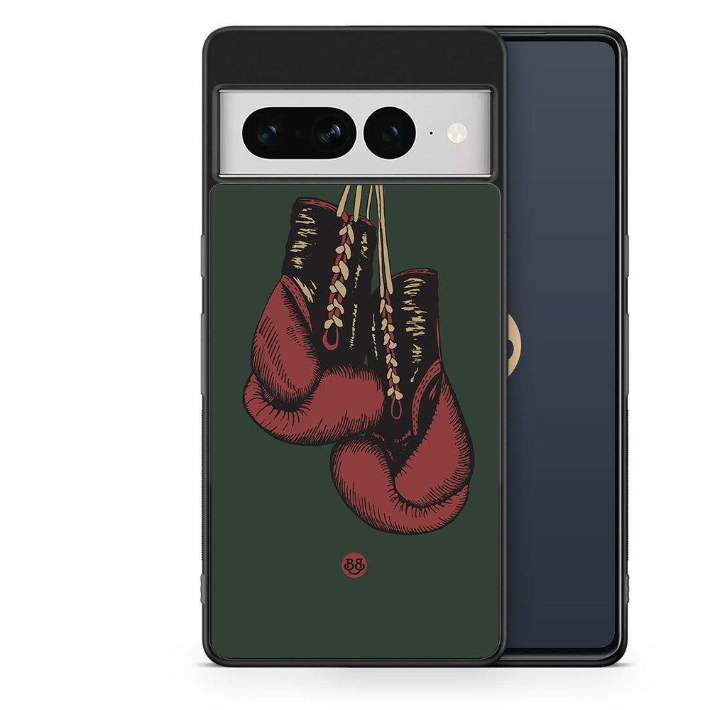 Google Pixel 7 Pro Case - Boxing Gloves