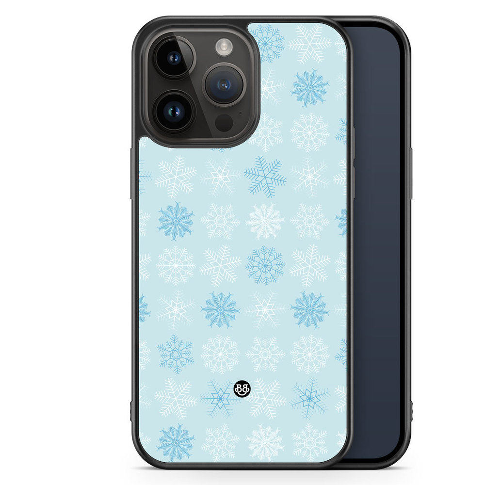 iPhone 14 Pro Max Case - VINTERSKEN - Frost