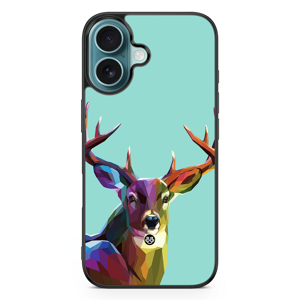 iPhone 16 Case - Deer