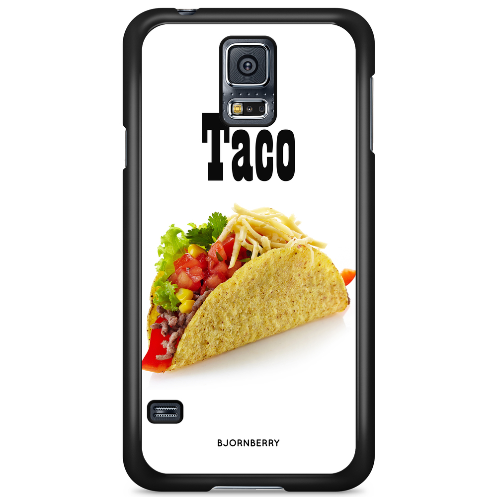 Samsung Galaxy S5/S5 NEO Case - Taco