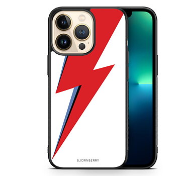 iPhone 13 Pro Skal - Bowie