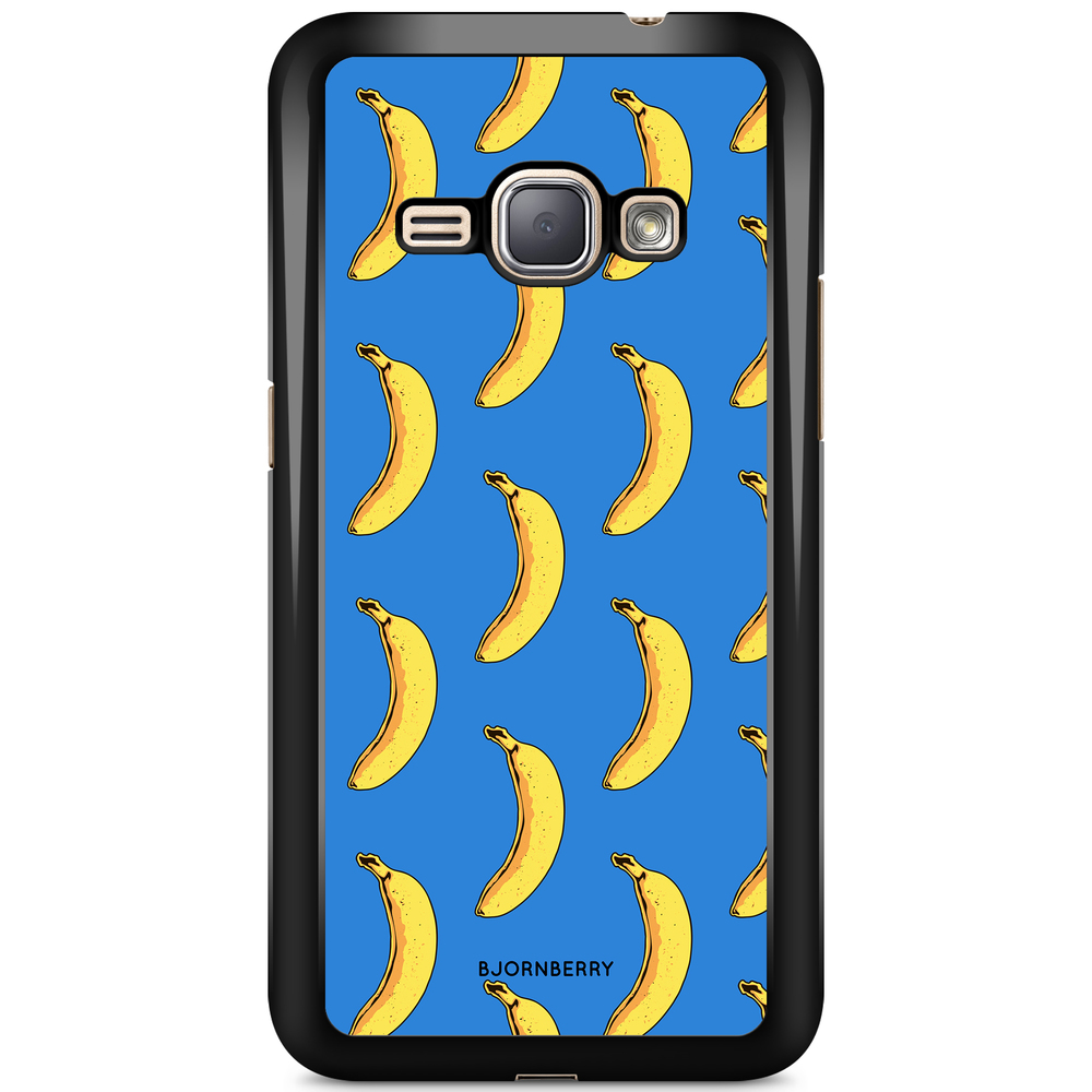 Samsung Galaxy J1 (2016) Case - Bananas