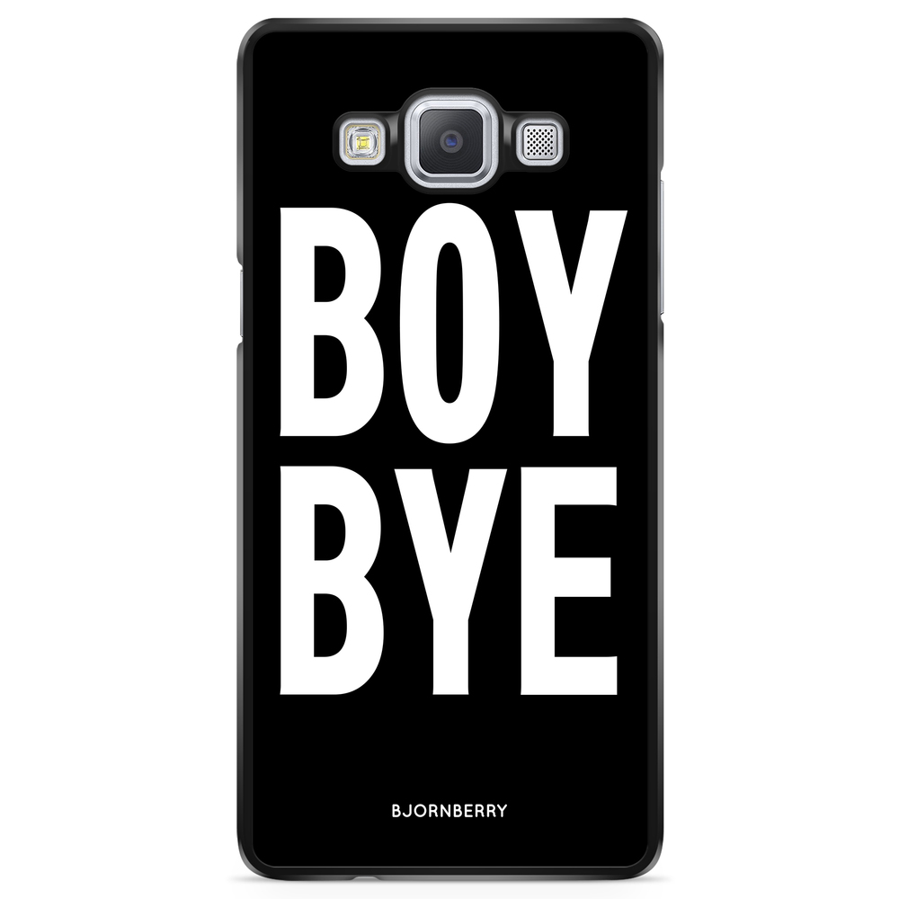 Samsung Galaxy A5 (2015) Case - BOY BYE