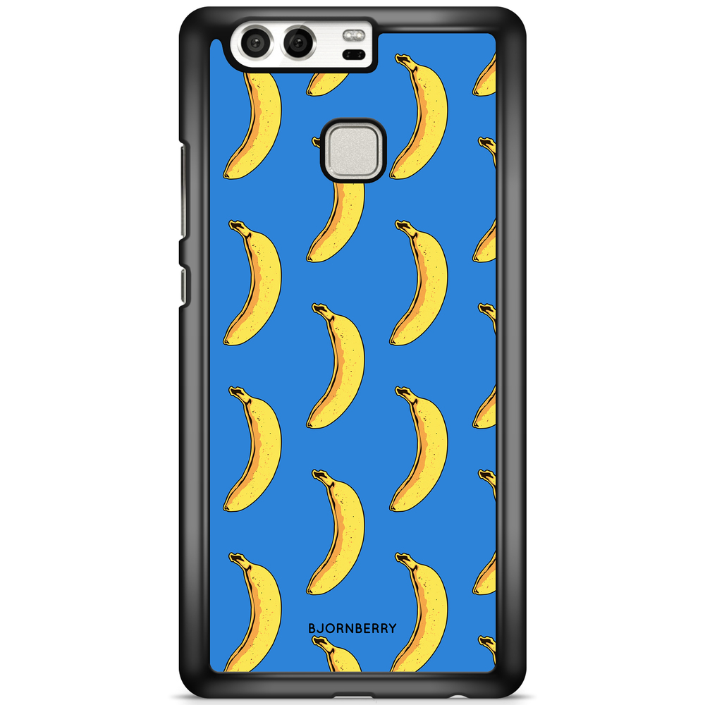 Huawei P9 Case - Bananas