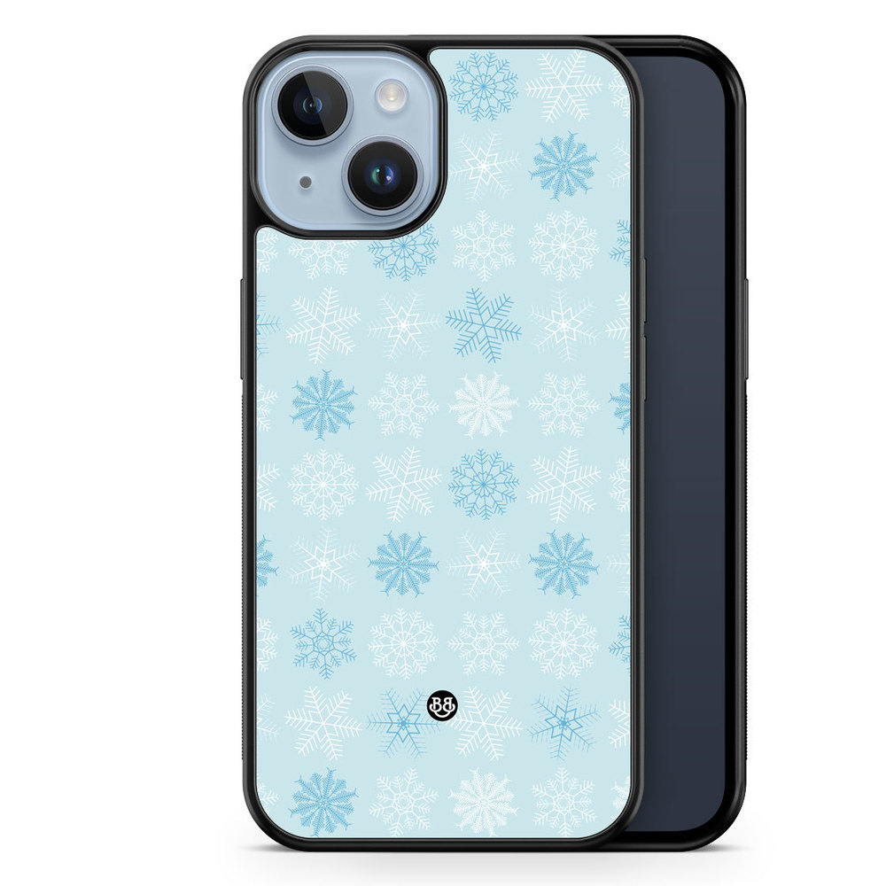 iPhone 14 Plus Case - VINTERSKEN - Frost