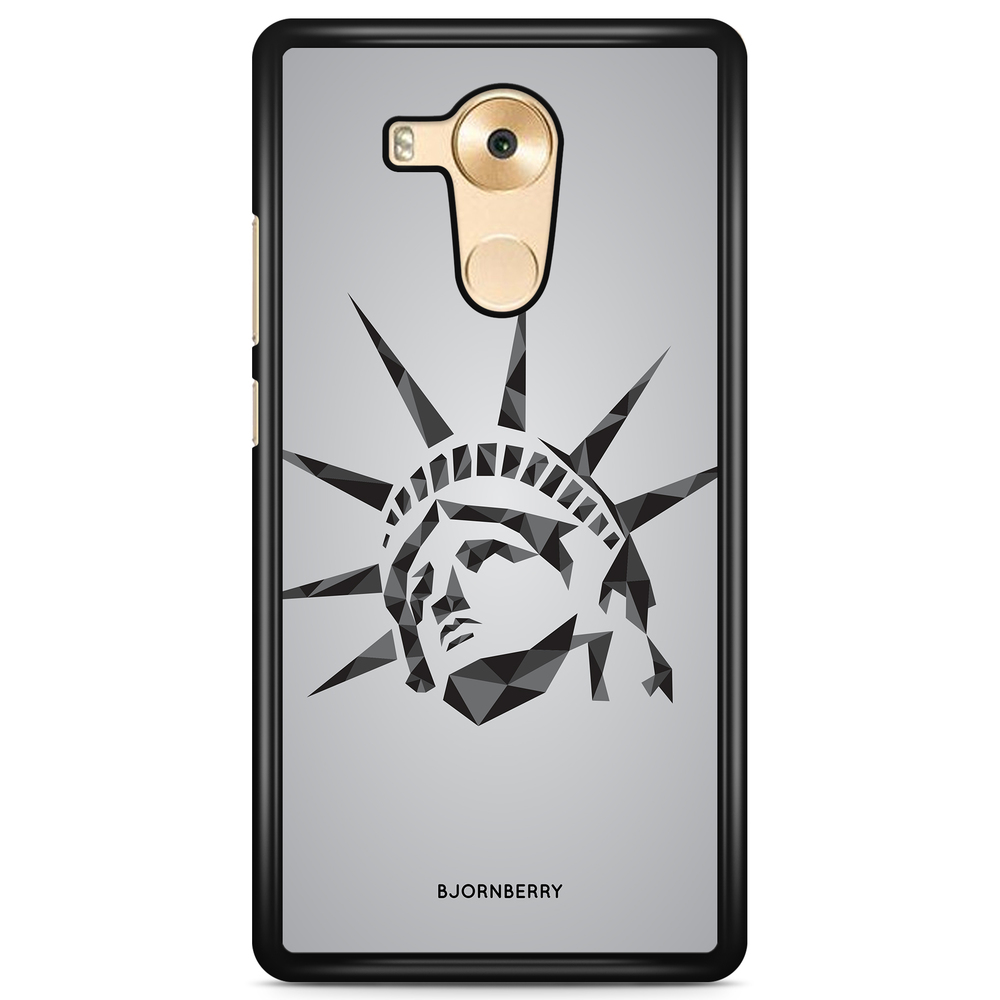 Huawei Mate 9 Pro Case - New York