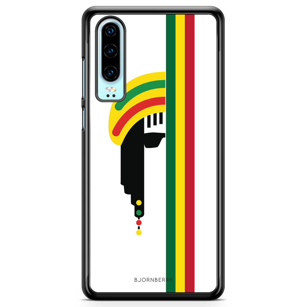 Huawei P30 Case - Marley