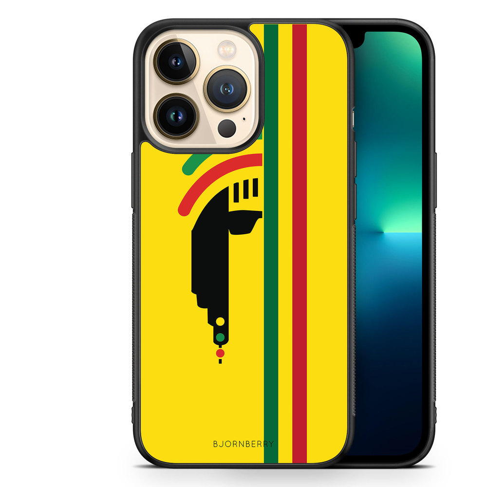 iPhone 13 Pro Case - Marley
