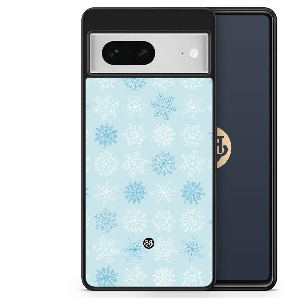 Google Pixel 7 Case - VINTERSKEN - Frost