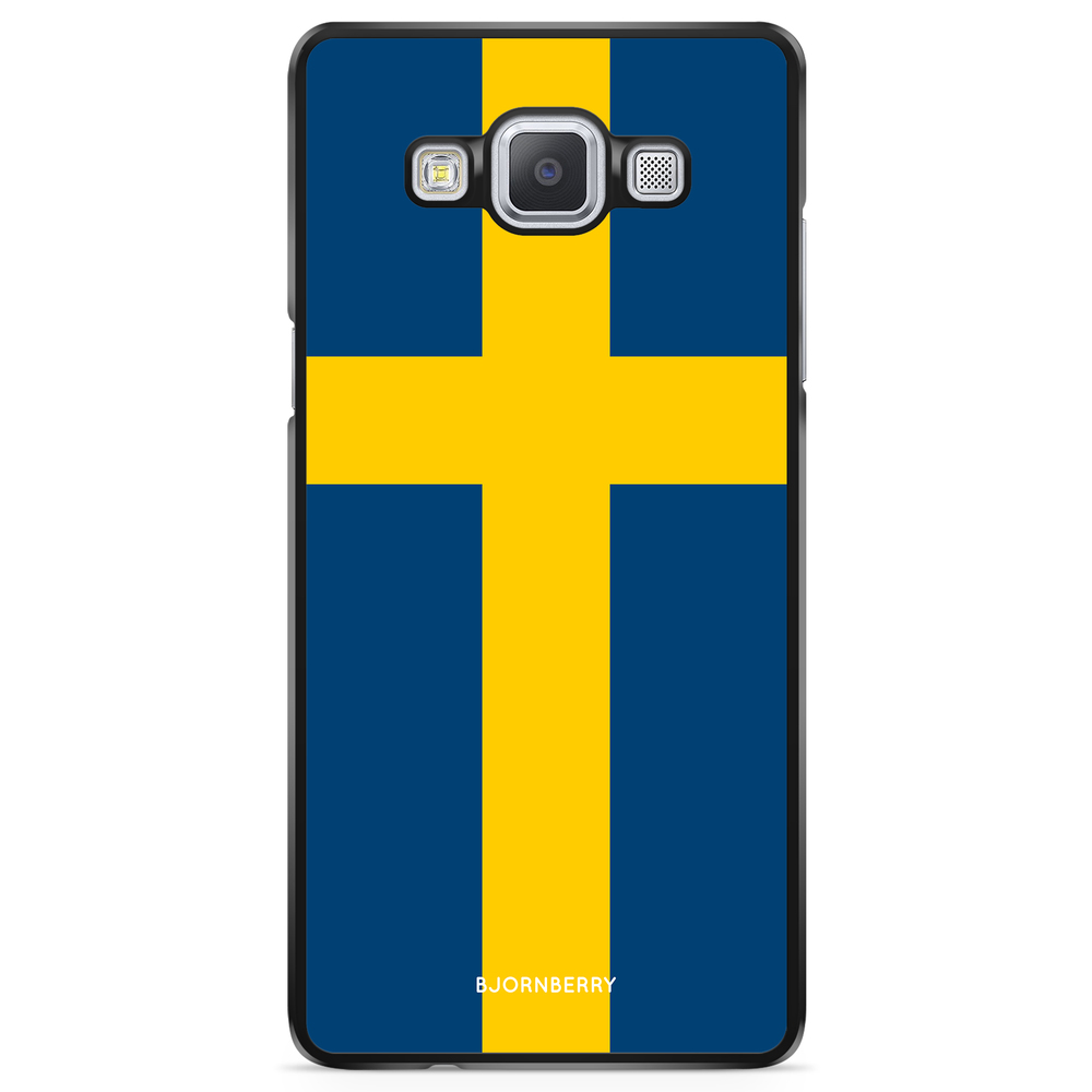 Samsung Galaxy A5 (2015) Case - Sweden