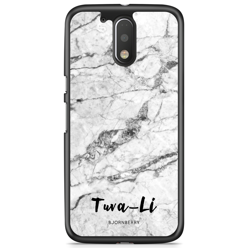 Moto G4/G4 Plus Case - Tuva-Li