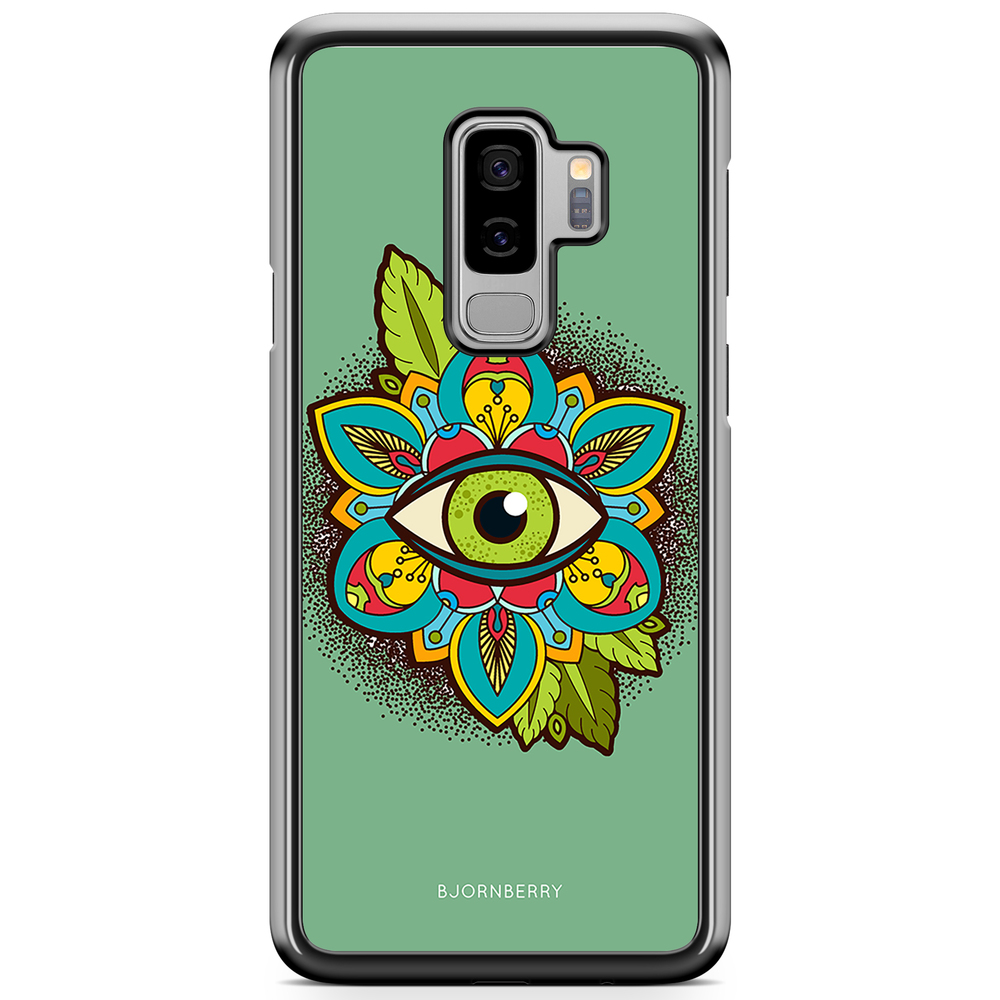 Samsung Galaxy S9 Plus Case - Eye
