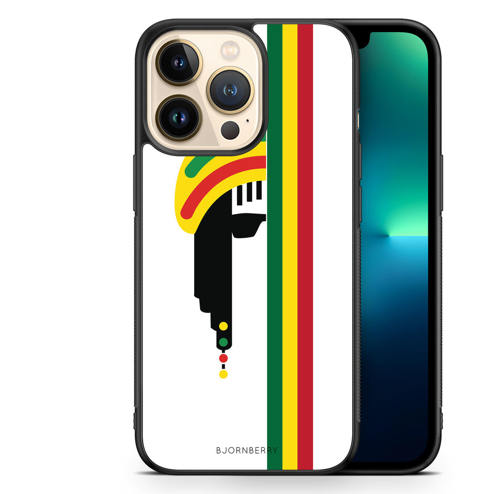 iPhone 13 Pro Case - Marley