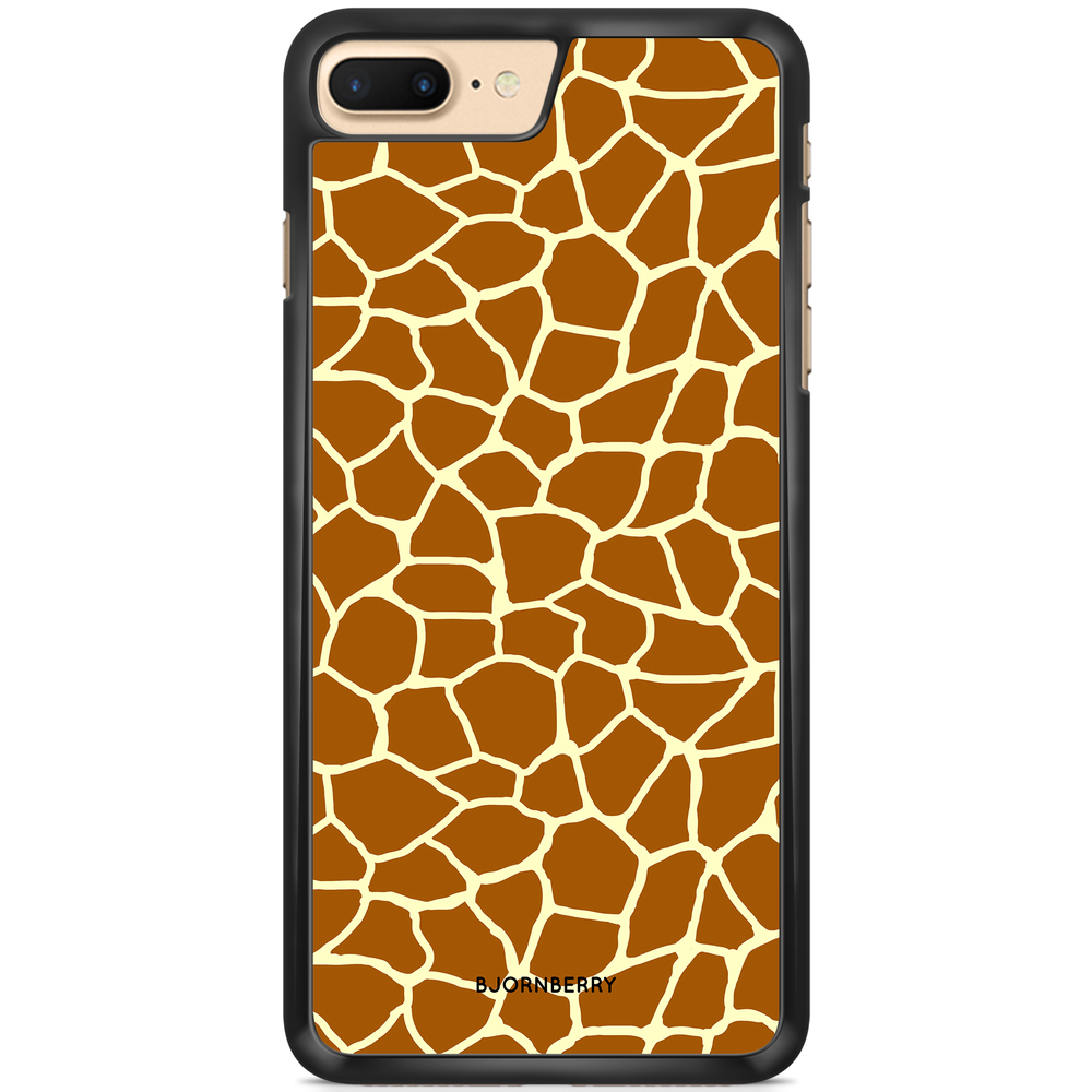 iPhone 7 Plus Case - Giraffe