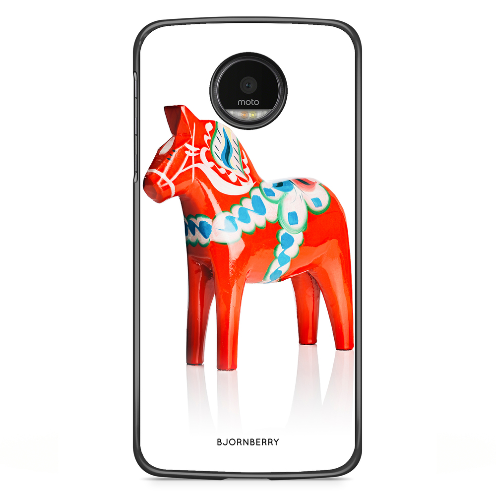 Motorola Moto G5S Plus Case - Dalahorse