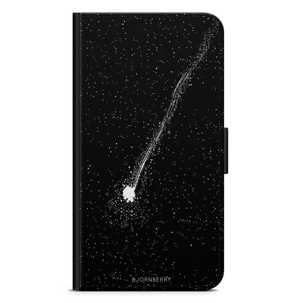 Samsung Galaxy A42 5G Wallet Case - Comet 