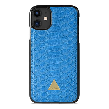 Naive iPhone 11 Skal - Indigo Snake
