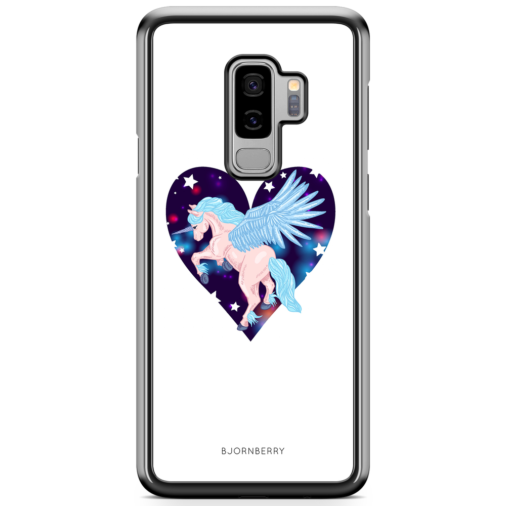 Samsung Galaxy S9 Plus Case - Unicorn