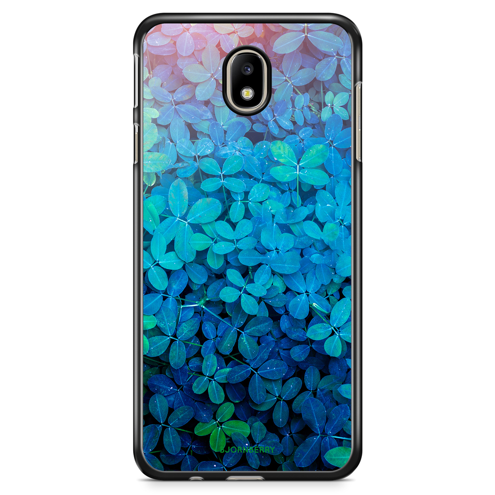 Samsung Galaxy J3 (2017) Case - Leaf Flowers