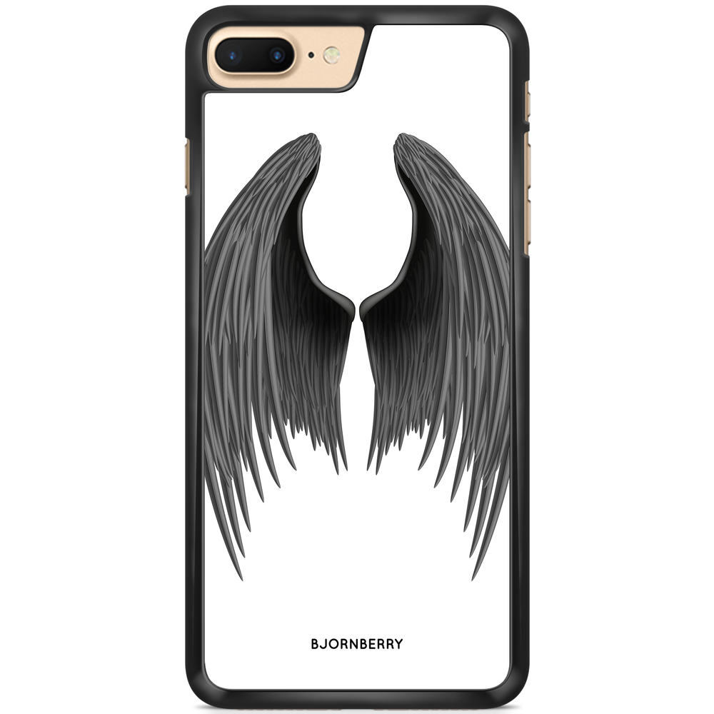 iPhone 7 Plus Case - Angel Wings