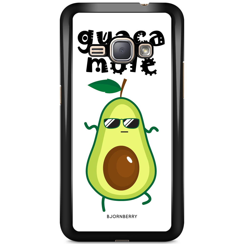 Samsung Galaxy J1 (2016) Case - Guacamole
