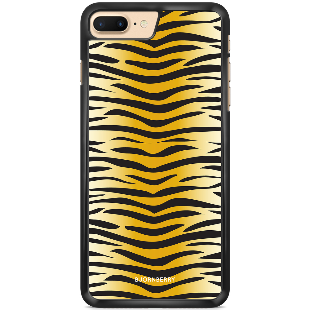 iPhone 7 Plus Case - Tiger
