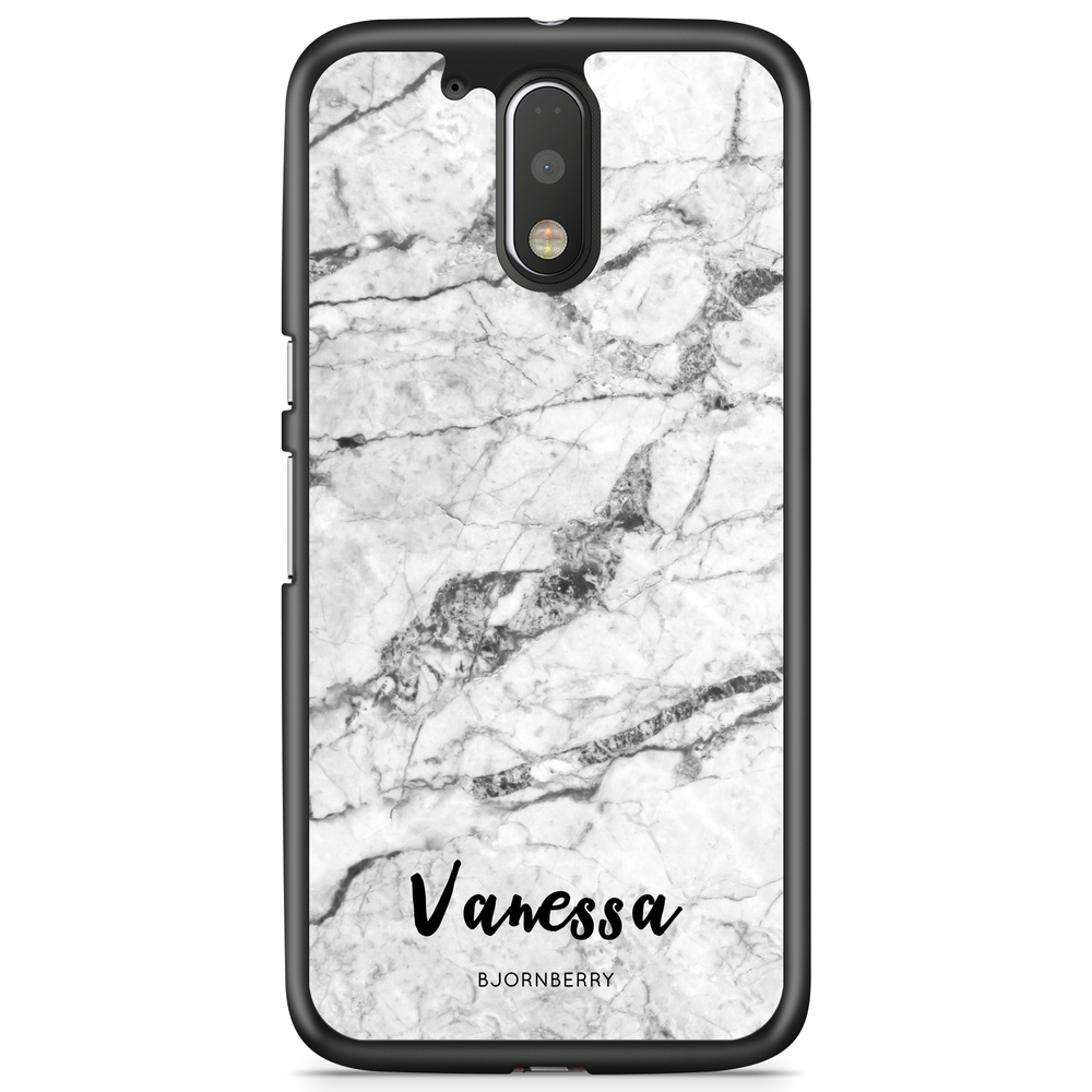 Moto G4/G4 Plus Case - Vanessa
