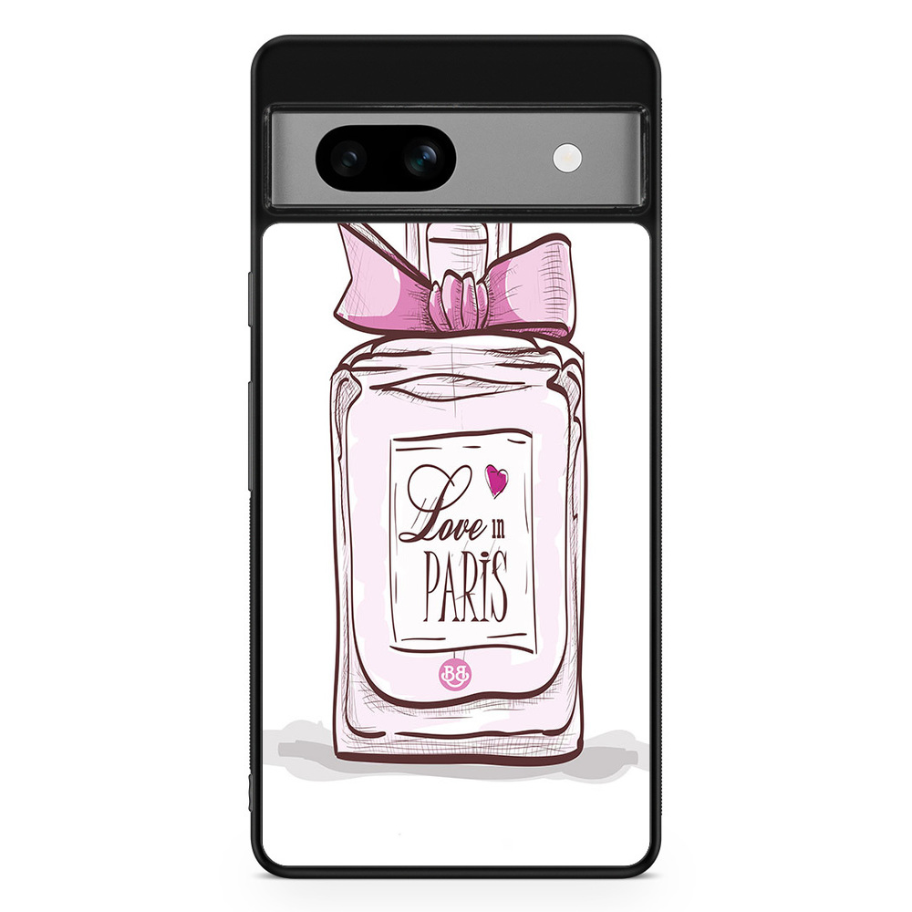 Google Pixel 7a Case - Perfume