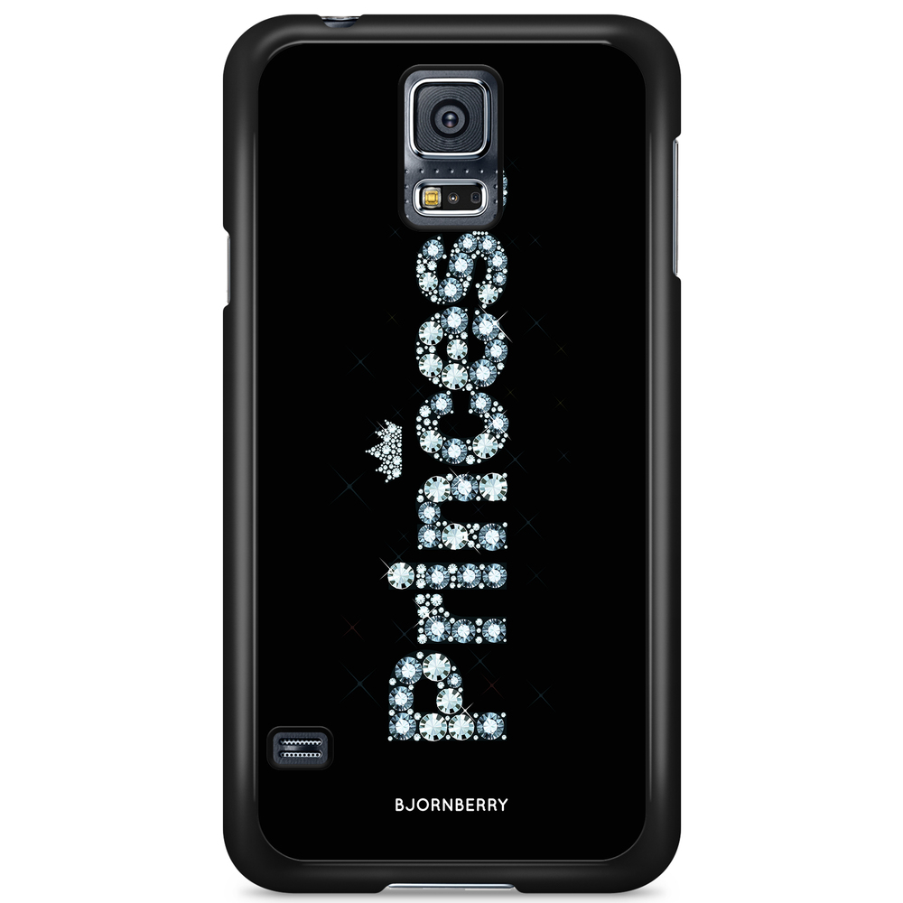 Samsung Galaxy S5/S5 NEO Case - Princess